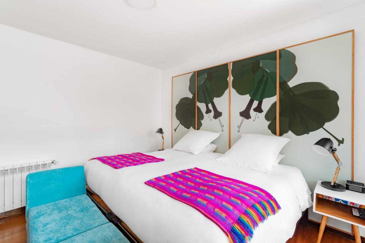 Andenes Hotel Cuzco Kültér fotó