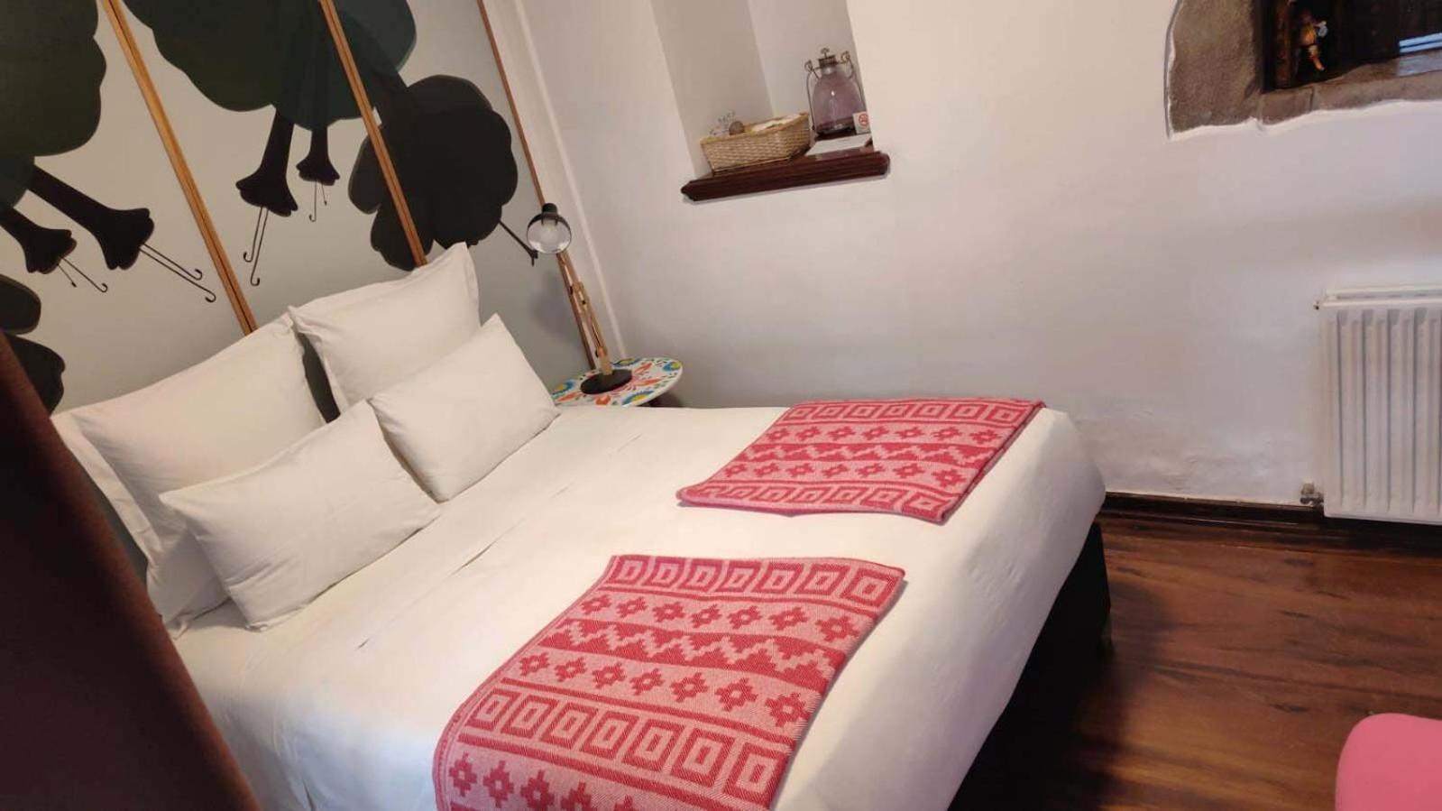 Andenes Hotel Cuzco Kültér fotó